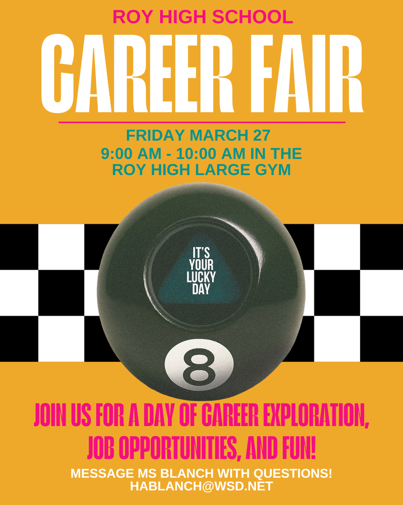 career fair