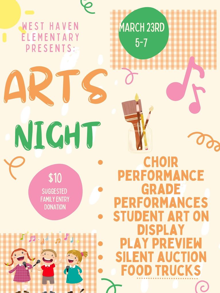 Arts Night