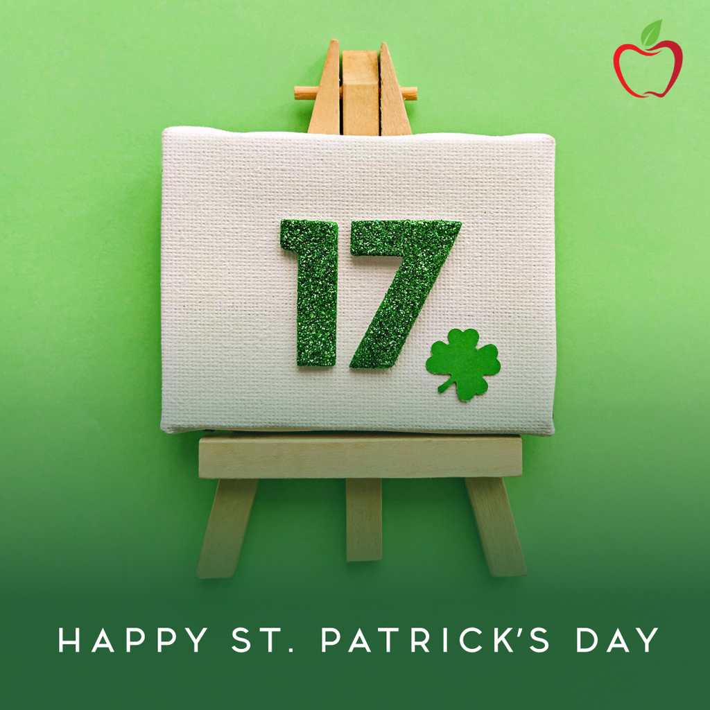 Happy St. Patrick's Day