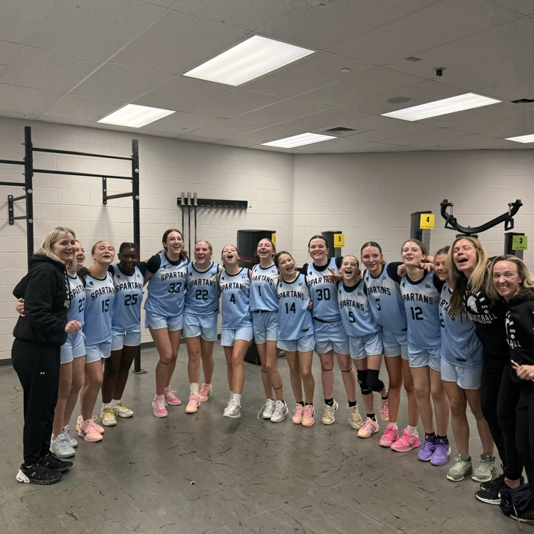 Congratulations to our girls basketball team on beating Wahlquist and advancing to the championship game! come out and support. We play at Roy High School Monday at 3:30. Be There!!!