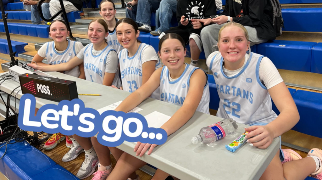 Girls Basketball Team