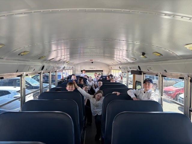 Orion‘s beginning Orchestra had a festival today where they performed for a clinician and got feedback. They played really well and I’m super proud of them. They got a superior score.