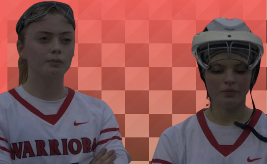 Weber Warrior Softball 