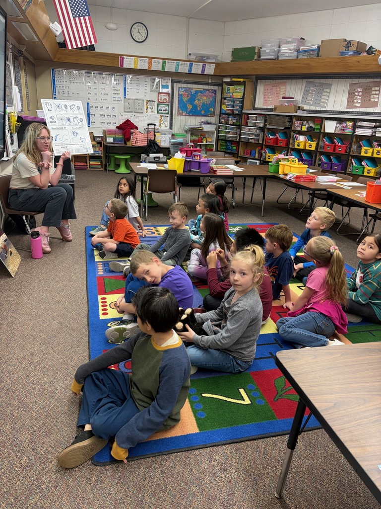 Red Butte Gardens lesson