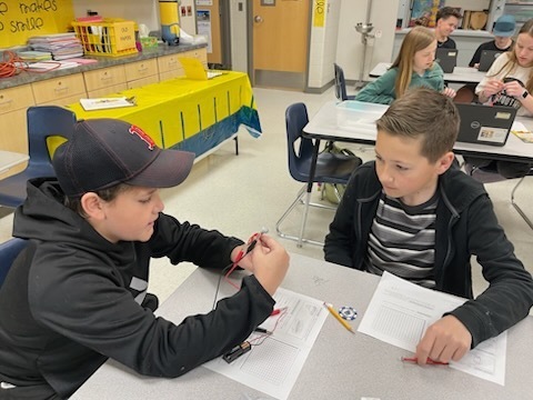 making electromagnets in science