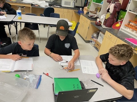 making electromagnets in science