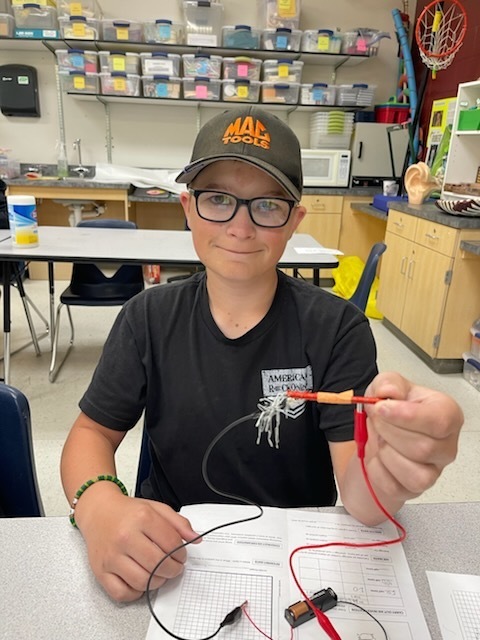 making electromagnets in science
