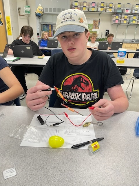 making electromagnets in science