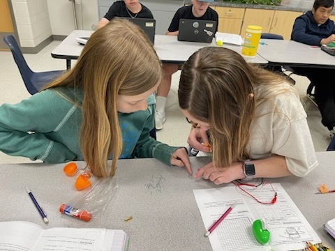making electromagnets in science