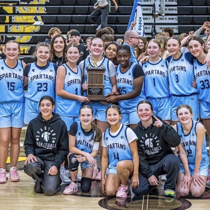 Weber School District Champions!