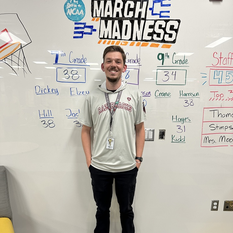 new coach Colten Hill