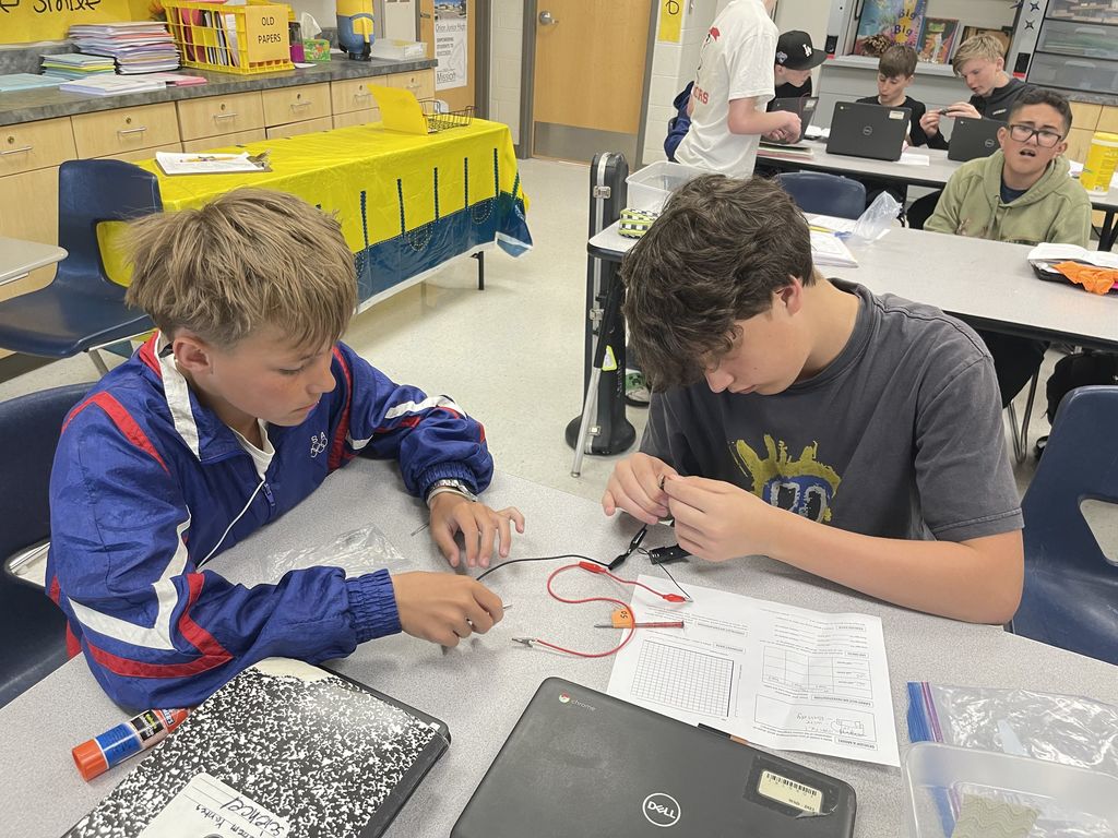 making electromagnets in science