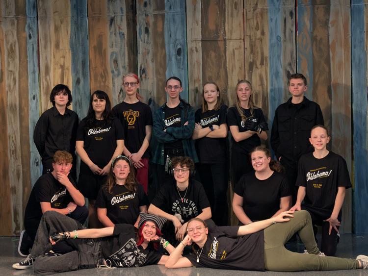 ojhs playing around in oklahoma