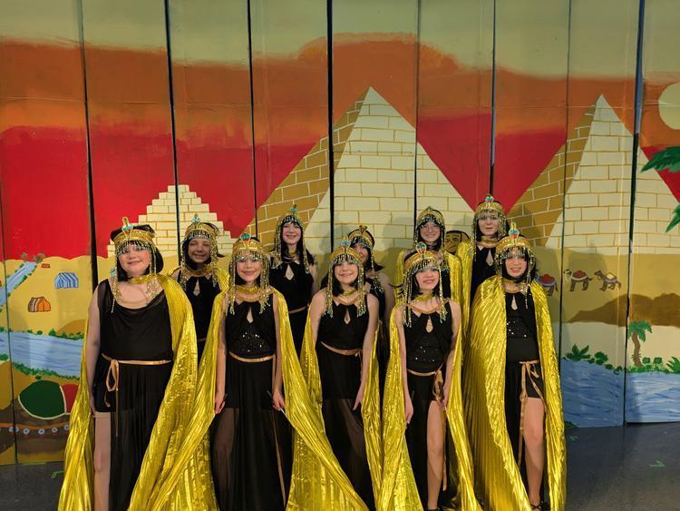 ojhs playing around in oklahoma