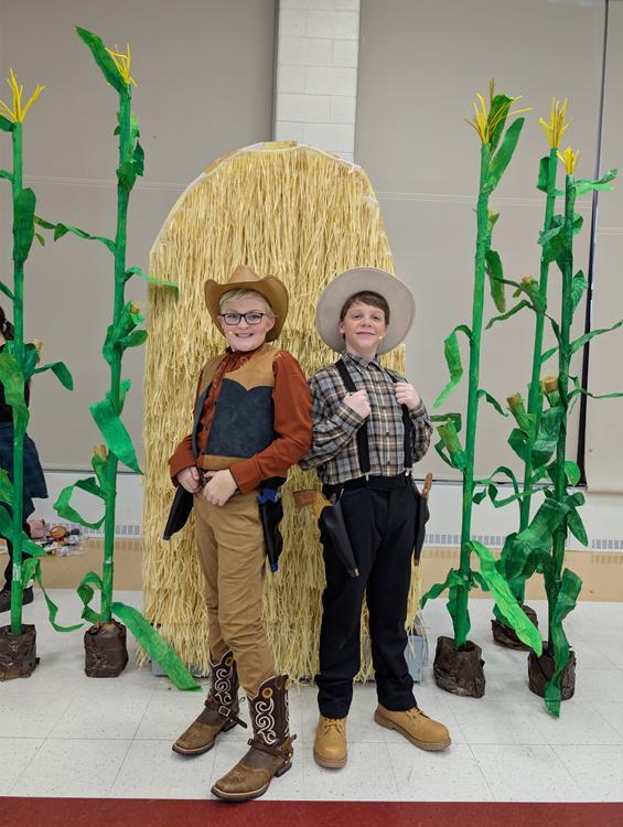 ojhs playing around in oklahoma