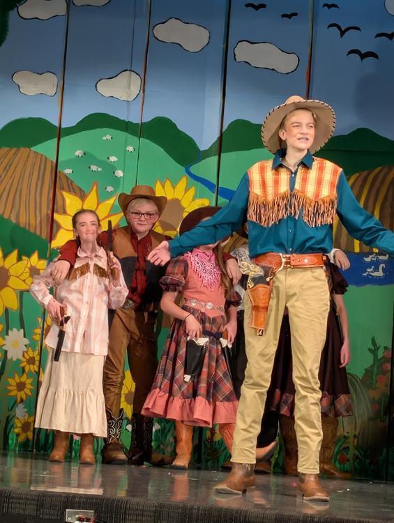 ojhs playing around in oklahoma