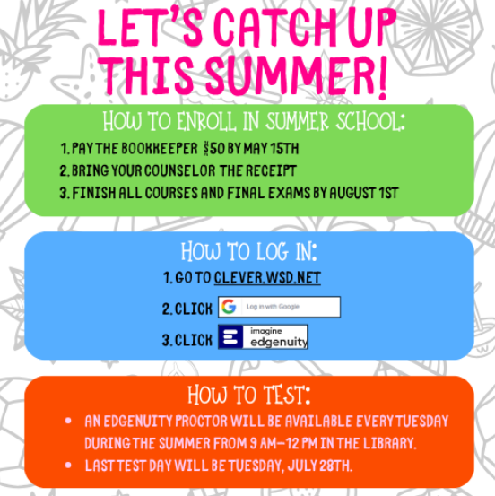summer school