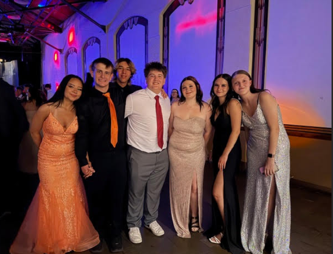 prom 2