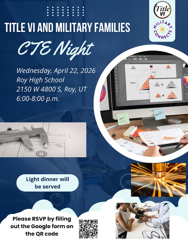 cte night