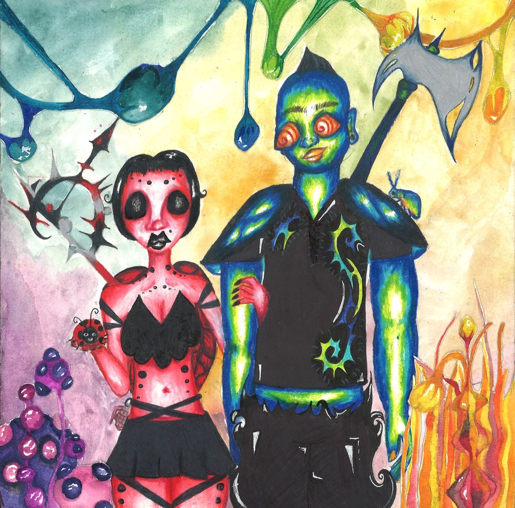 artwork