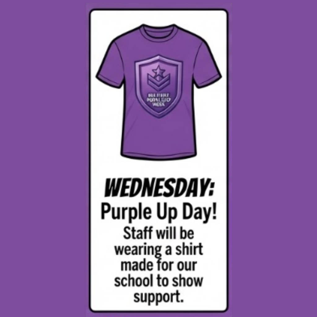 Purple Day