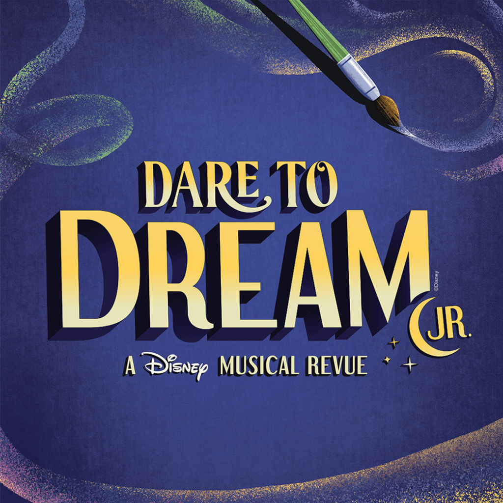 Dare to Dream logo