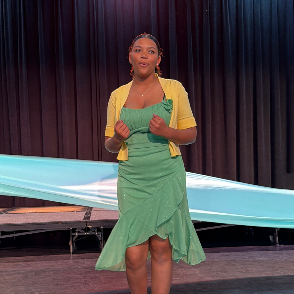 Dare to Dream Pics of the Show