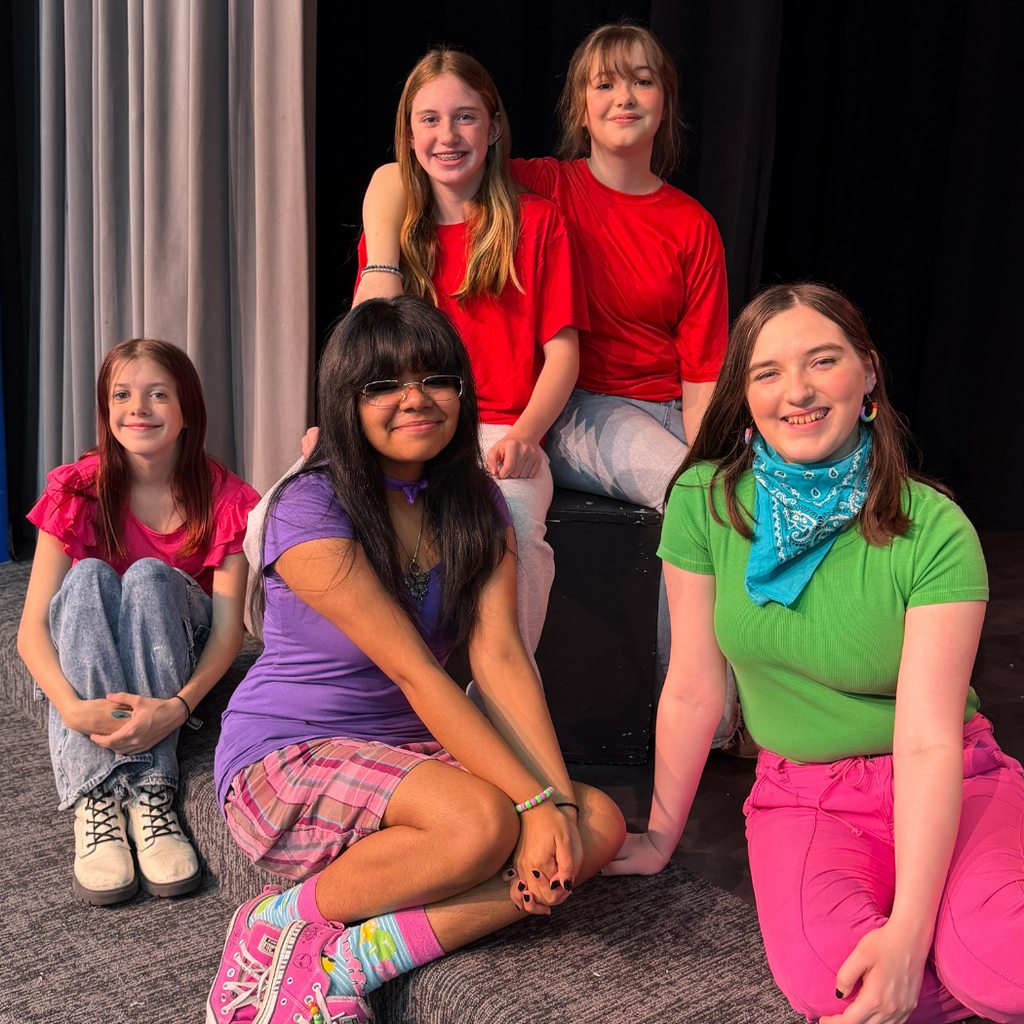 Pics of Dare to Dream