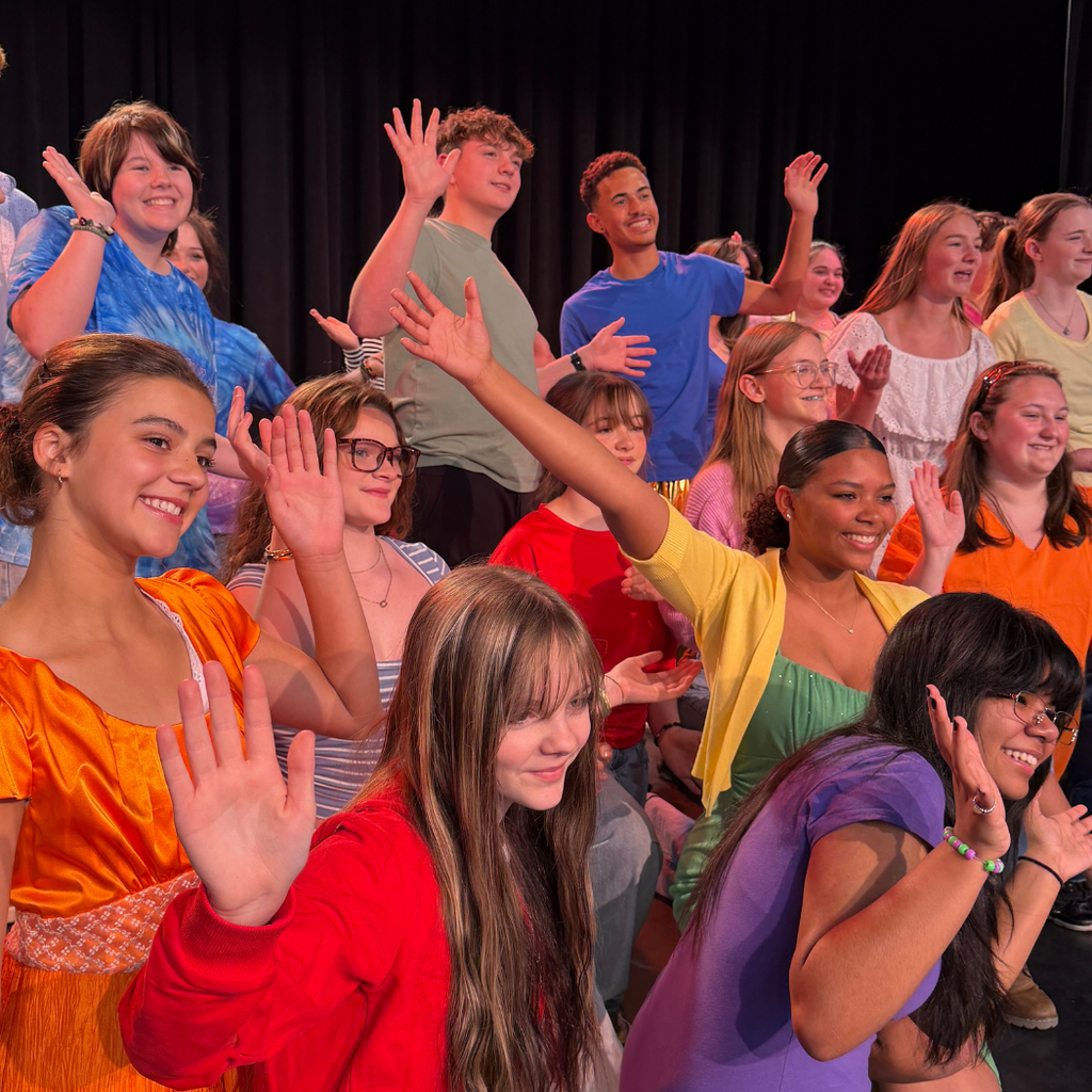 Cast of Dare to Drea,