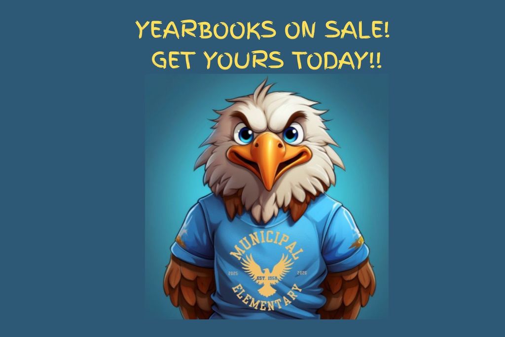 yearbook on sale, get yours today