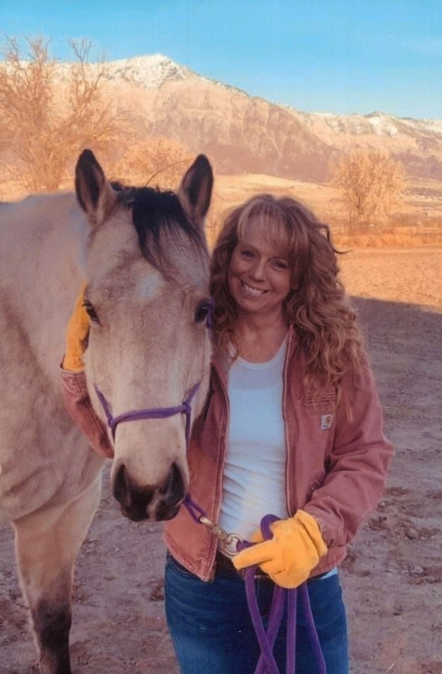 Kari Breeding will be the new principal at Freedom Elementary