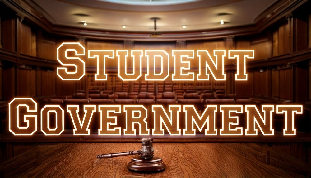 student gov