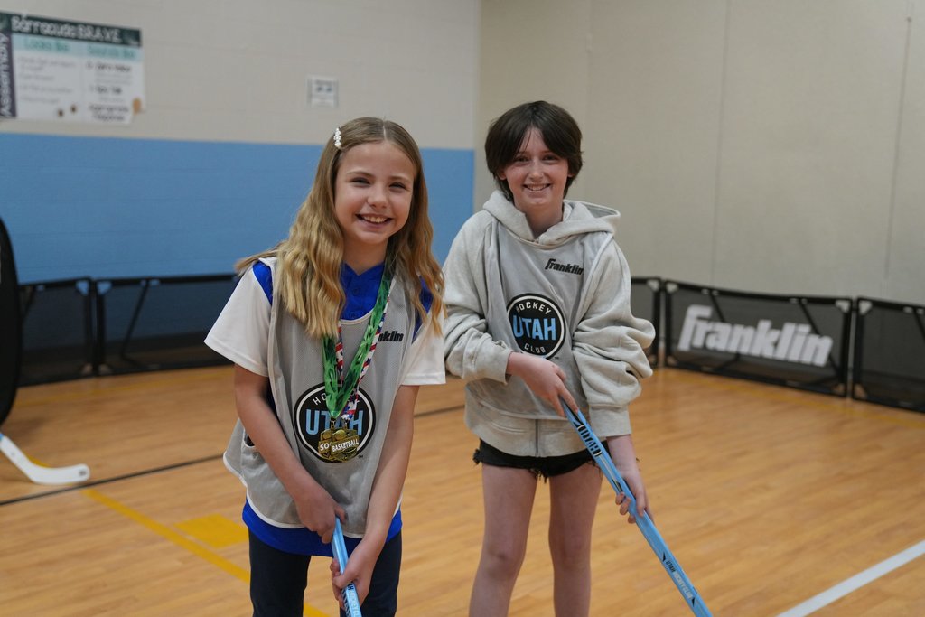 Mammoth Takeover Hockey Photographs 