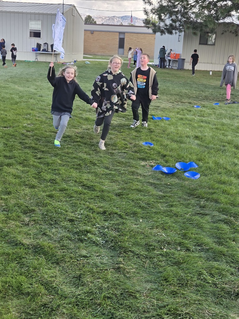 Fun Run