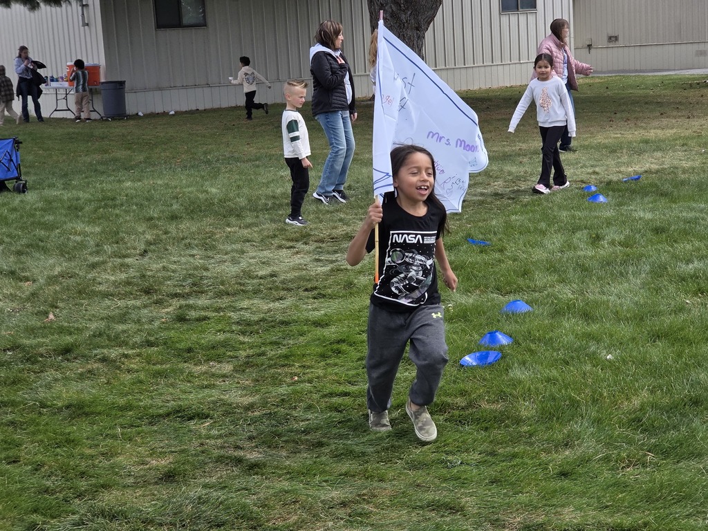 Fun Run