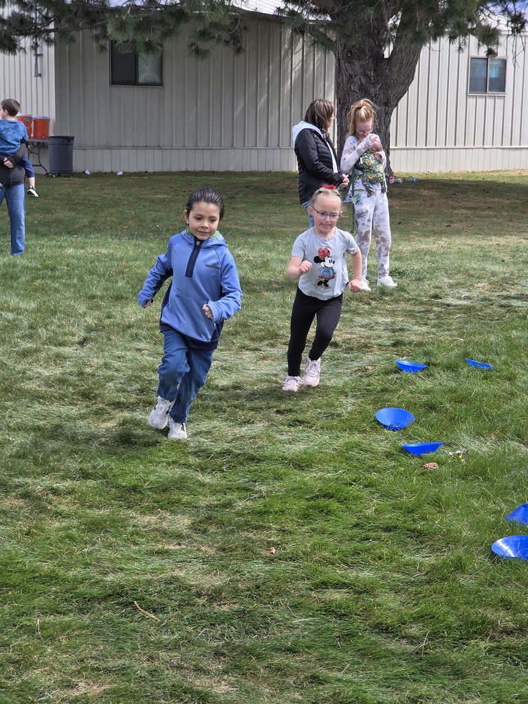 Fun Run