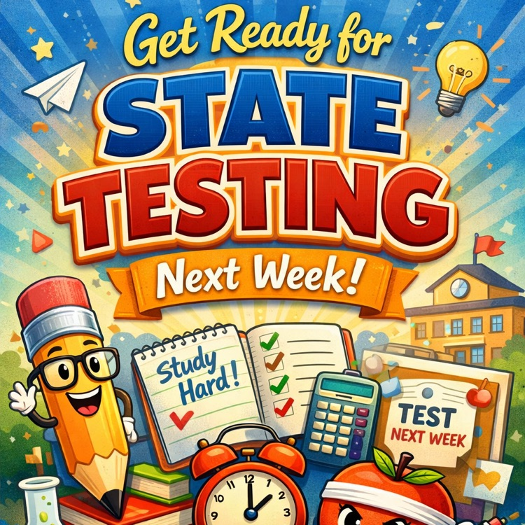 state testing