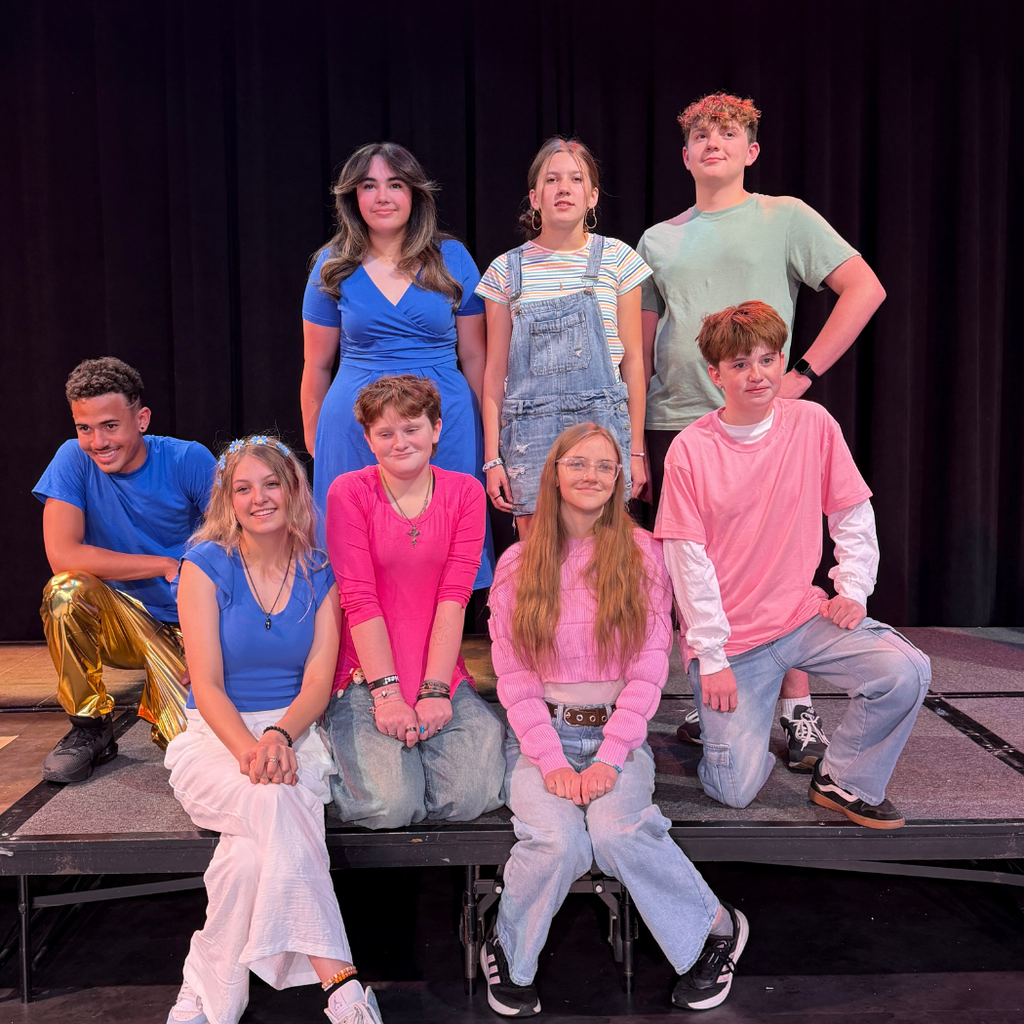 Cast of Dare to Dream