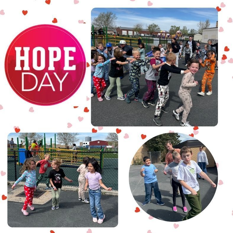 hope day