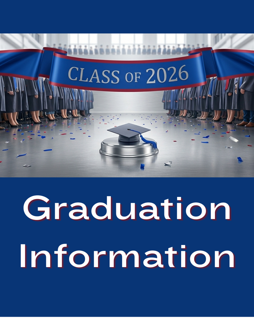 Graduation Information