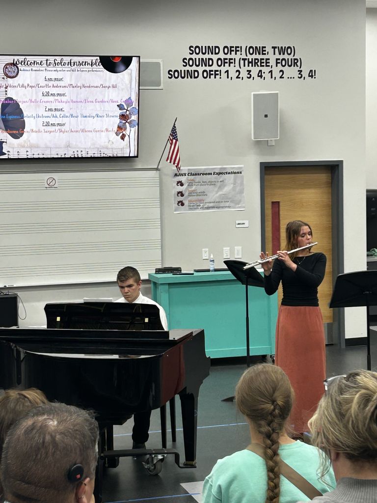 district solo