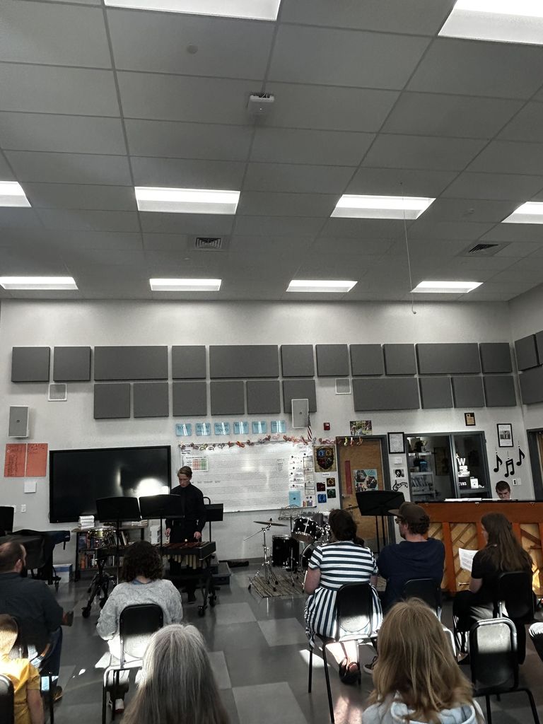 district solo
