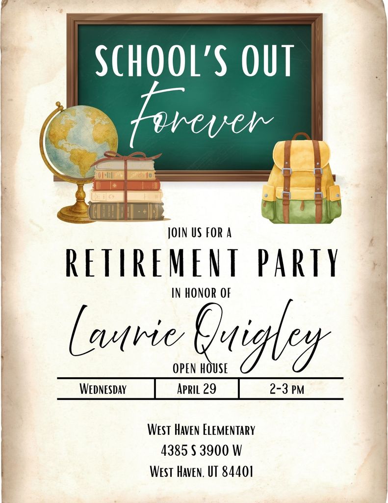 retirement lq