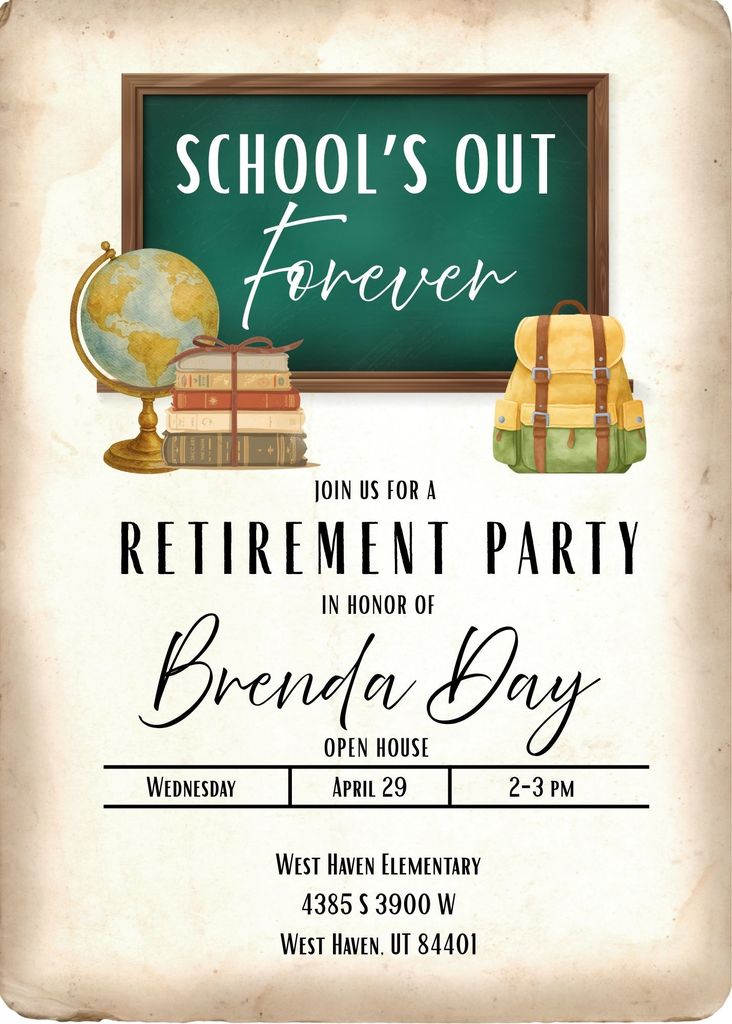 retirement