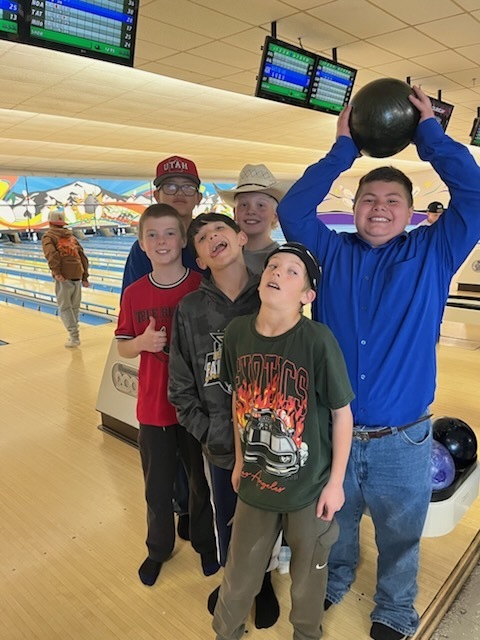 Bowling fun