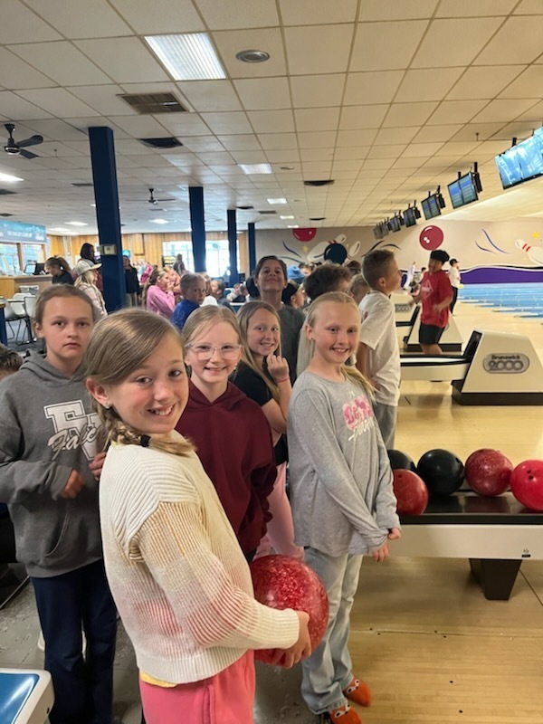 Bowling fun