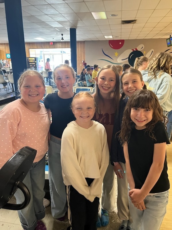 Bowling fun