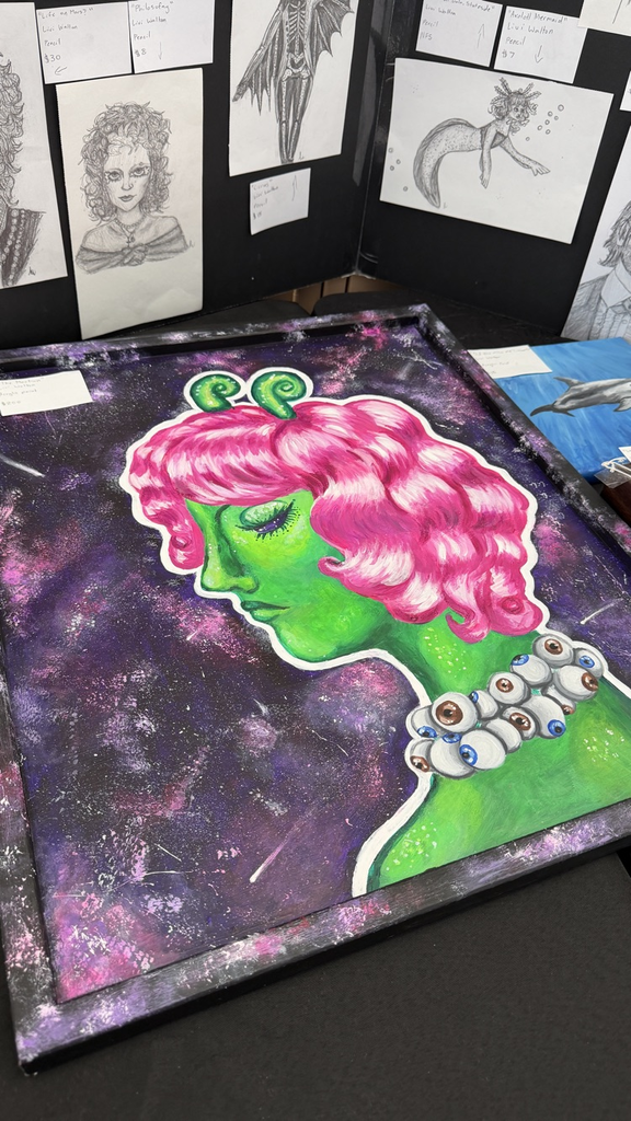 art