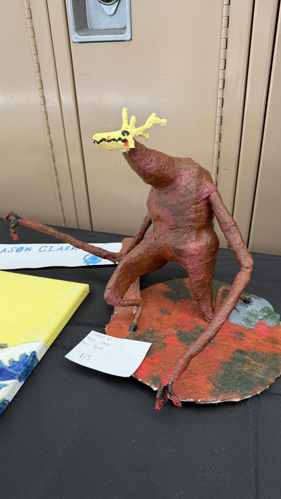 art