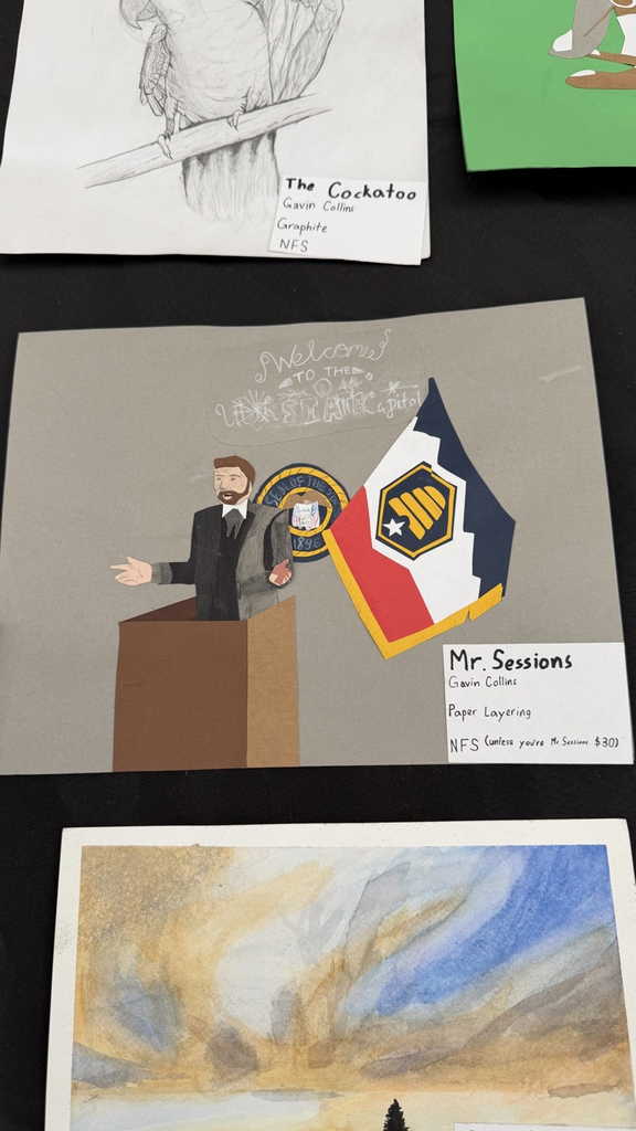 art
